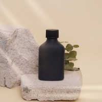 50 ml Kişiselleştirilebilir Cam Şişe Kolonya